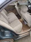 A picture of 1999 Nissan Altima