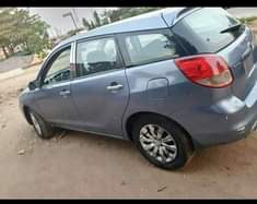 A picture of Toyota matrix 2005 Model Buy and drive 2 3m to