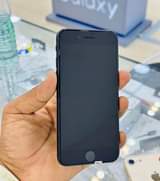 A picture of Iphone 7g Gb 32 Bei 290 000 Battery health 100