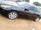 A picture of DISTRESS 2008 Honda Accord 4plugs NOW SELLING 1 870M Sound