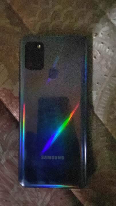 samsung a21s