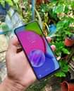 A picture of Samsung A03s