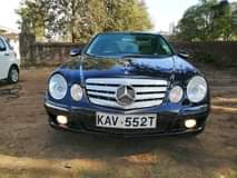 mercedes benz e240