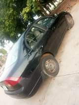 A picture of Super sharp Honda civic everything is working perfectly going for