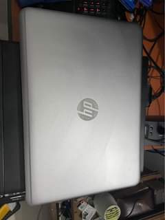 hp elitebook
