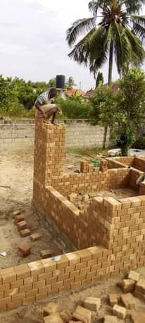 A picture of HYDRA FORM INTERLOCK BLOCK