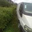 A picture of Ford Bus Bought toks late last year Still first body