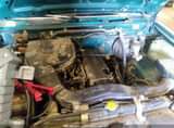 A picture of Tokunbo vehicle Nissan pickup is available for sale will base