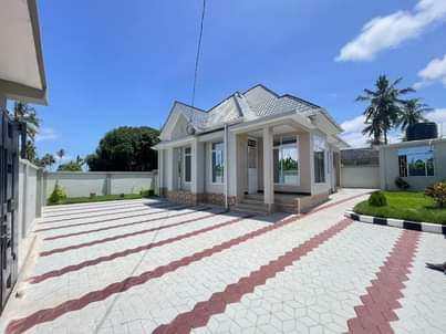 A picture of BEACH HOUSE FOR SALE AT KIGAMBONI DAR ES SALAAM
