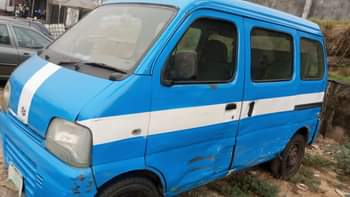 A picture of This keke bus is very sharp everything is working perfectly