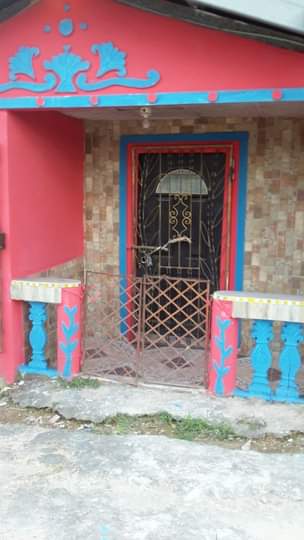 Varune M.