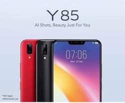 A picture of VIVO Y85 128Gb 135 000