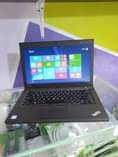 A picture of Lenovo Thinkpad T460