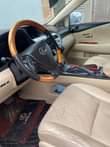 A picture of Rx 350