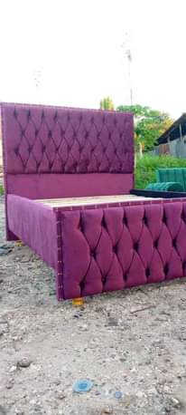A picture of Bedsofa