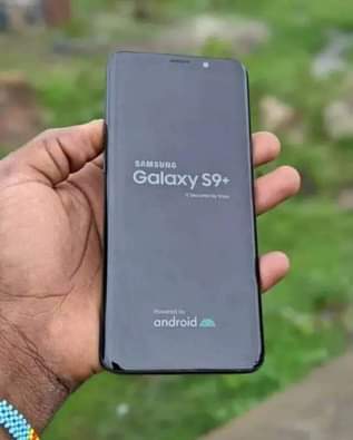 samsung s9