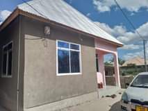 A picture of Nyumba inauzwa ipo Msongora wilaya Ya Ilala bei million 19