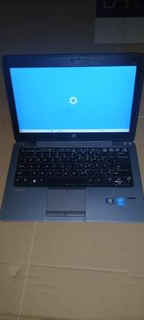 A picture of Hp i5 elitebook G2 at only 480 000