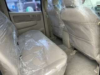 A picture of TOYOTA HILUX VIGO