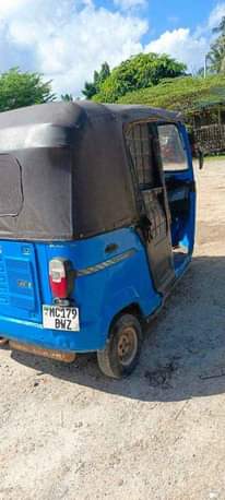 A picture of bei 1 5 bajaaji nzuri sana haina changamoto yoyote 0712498802