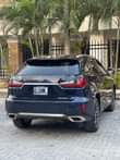 A picture of 2016 Lexus rx350 17.5million naira