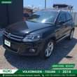 A picture of The 2014 Volkswagen Tiguan is coming soon Reserve yours today