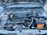 A picture of NISSAN MARCH