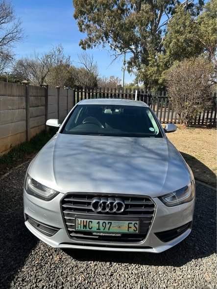 audi