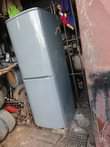 A picture of Fridge Safi kubwa Sana milango miwili