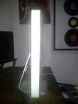 A picture of iMac