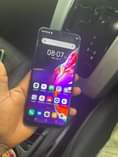 A picture of Infinix Hot 10t 4 128GB
