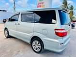 A picture of Alphard