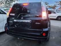 A picture of Nissan Xtrail for Sale