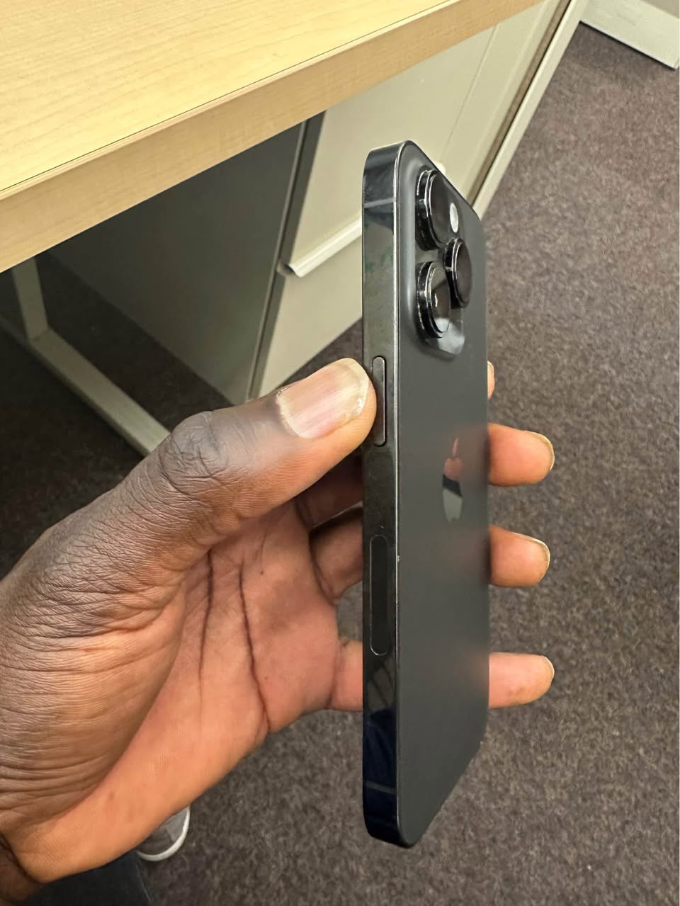 A picture of iPhone 14 Pro 256Gb
