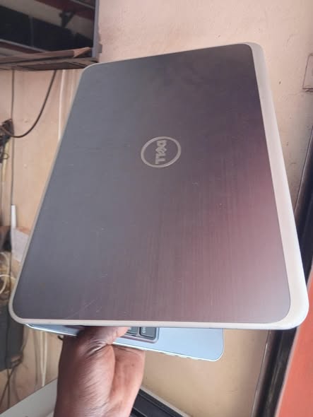 dell laptop