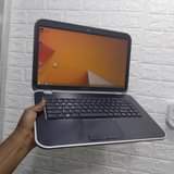 A picture of Gaming laptop Dell core i7