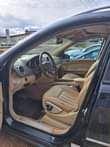 A picture of Mercedes benz ml350 for sale
