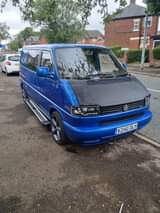 campervans for sale under 10000