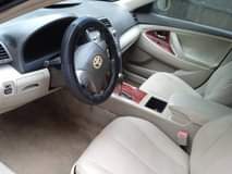 A picture of Spider 08 09 model Toyota Camry 4 plug Sound engine