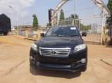 A picture of TOYOTA Vanguard 2010 4WD 7 seats 2400cc. As is widely