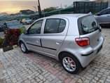 A picture of For Sale Foreign Used Yaris Automatic Transmission At Abuja Price