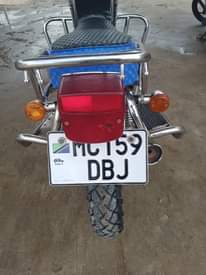 A picture of Haujue