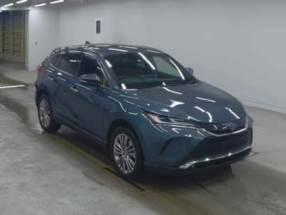 hybrid cars