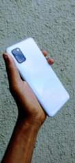 A picture of Samsung A31 128gb