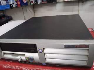 hp compaq
