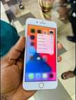 A picture of iPhone 8 Plus 64Gb at 470k