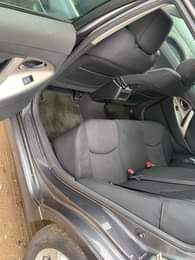 A picture of Toyota Camry SE 010 Price 10m Location Amuwo Odofin 08104035257