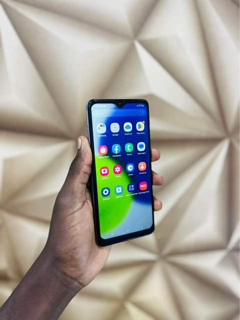 samsung galaxy a22