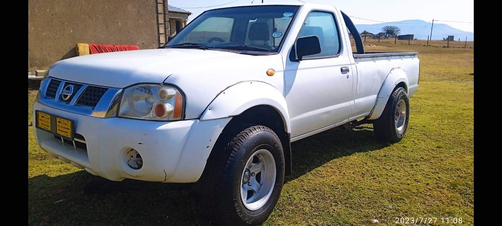 Vryheid C.