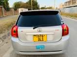 A picture of TOYOTA RUNX FOR SALE 0719748337